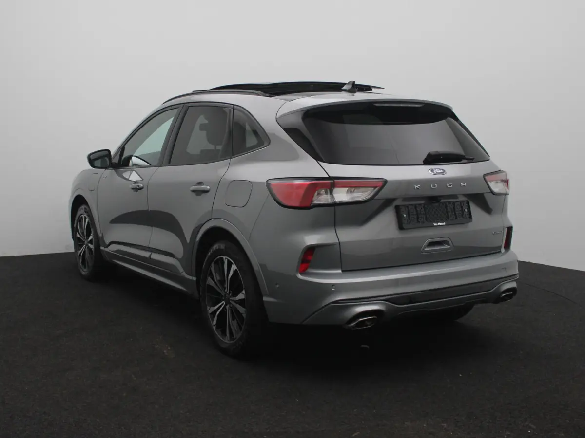 2.5 PHEV ST-Line X | Panoramadak | Apple Carplay - Android Auto | Led Verlichting | Winter Pakket | Adaptieve Cruise Control | Camera |