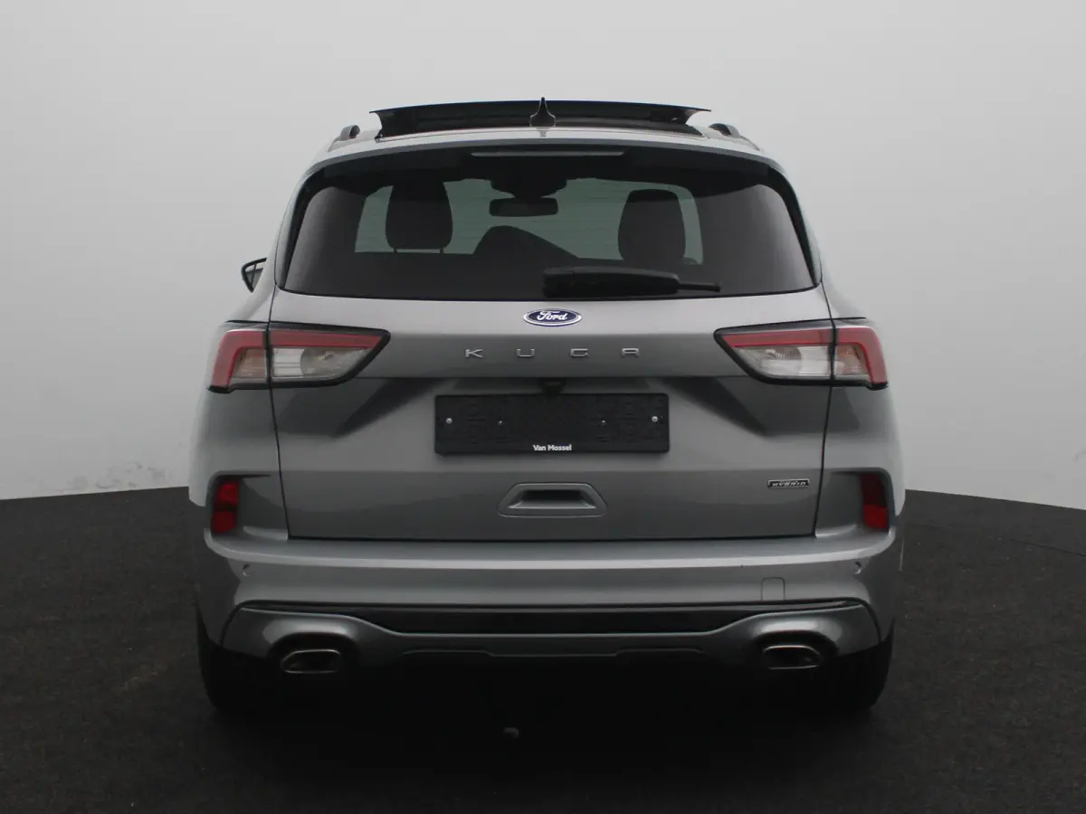 2.5 PHEV ST-Line X | Panoramadak | Apple Carplay - Android Auto | Led Verlichting | Winter Pakket | Adaptieve Cruise Control | Camera |