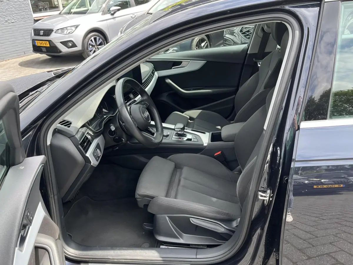 1.4 TFSi Sport Lease Edition | NAV. | CAMERA | APPLE CARPLAY |
