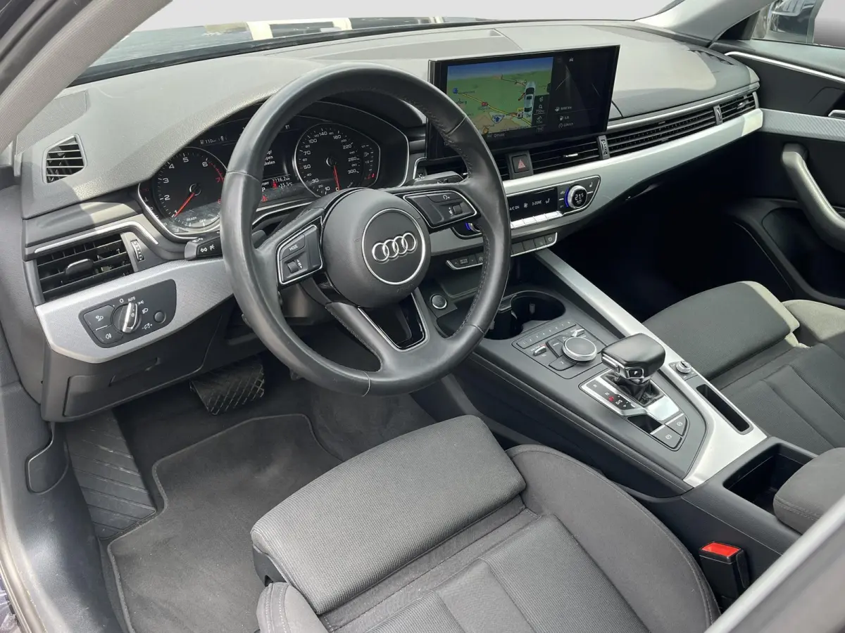 1.4 TFSi Sport Lease Edition | NAV. | CAMERA | APPLE CARPLAY |