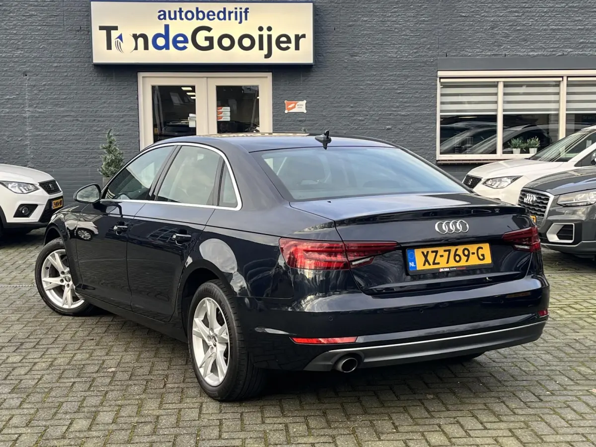 1.4 TFSi Sport Lease Edition | NAV. | CAMERA | APPLE CARPLAY |