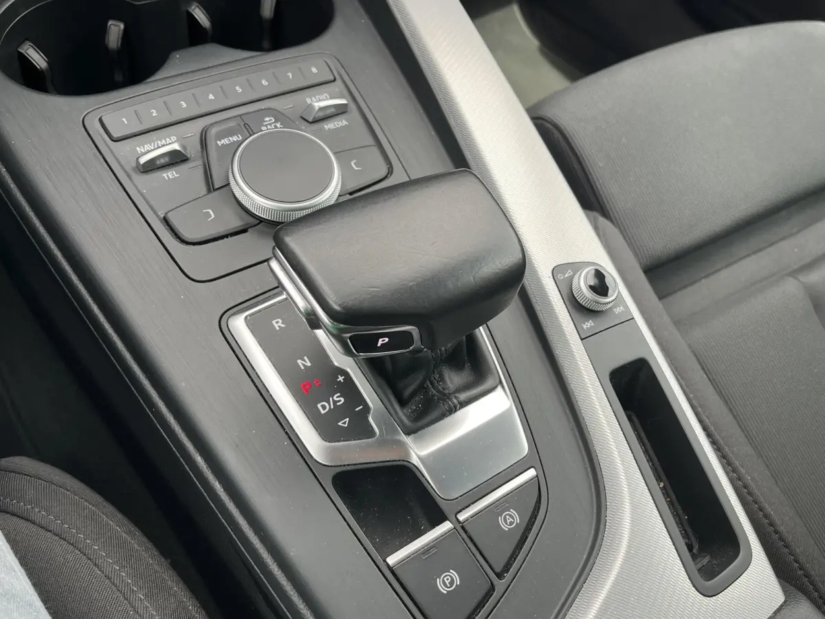 1.4 TFSi Sport Lease Edition | NAV. | CAMERA | APPLE CARPLAY |