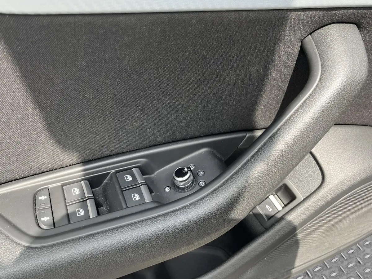 1.4 TFSi Sport Lease Edition | NAV. | CAMERA | APPLE CARPLAY |