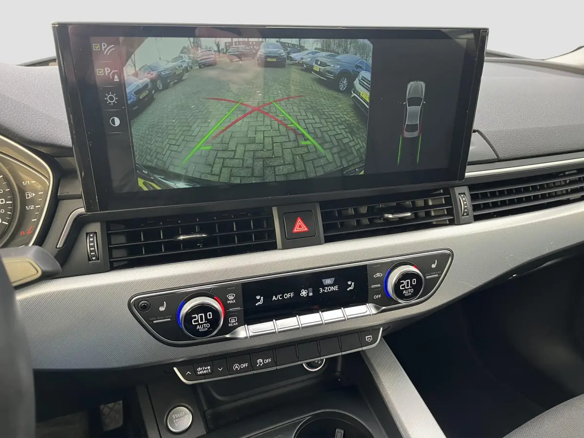 1.4 TFSi Sport Lease Edition | NAV. | CAMERA | APPLE CARPLAY |