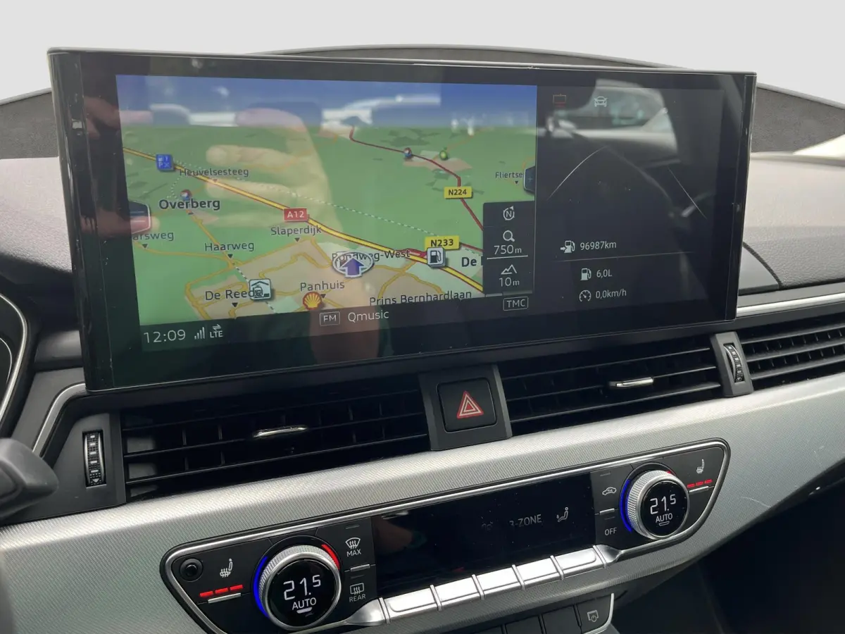 1.4 TFSi Sport Lease Edition | NAV. | CAMERA | APPLE CARPLAY |