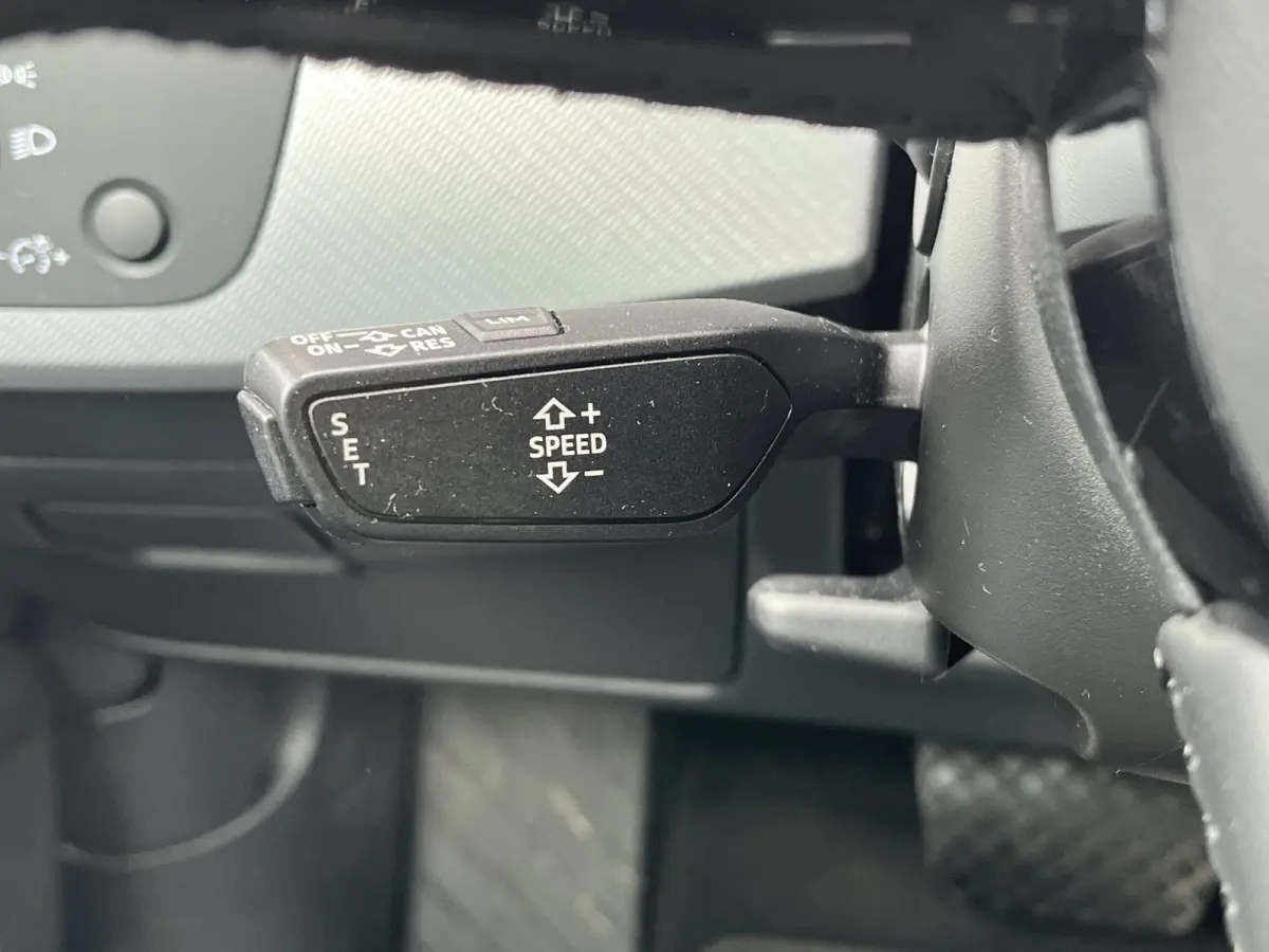 1.4 TFSi Sport Lease Edition | NAV. | CAMERA | APPLE CARPLAY |