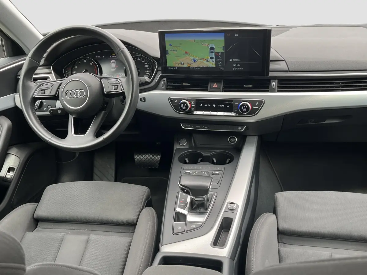 1.4 TFSi Sport Lease Edition | NAV. | CAMERA | APPLE CARPLAY |