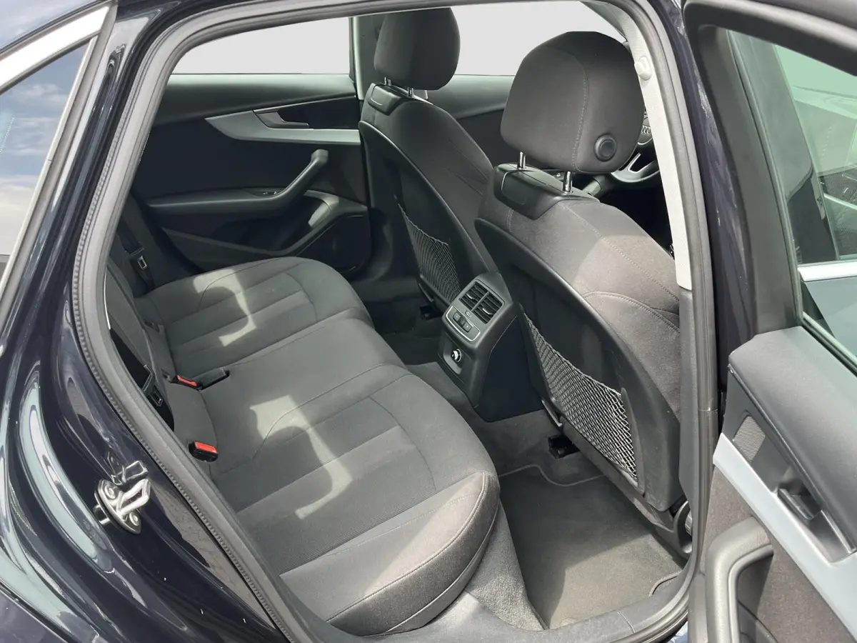 1.4 TFSi Sport Lease Edition | NAV. | CAMERA | APPLE CARPLAY |