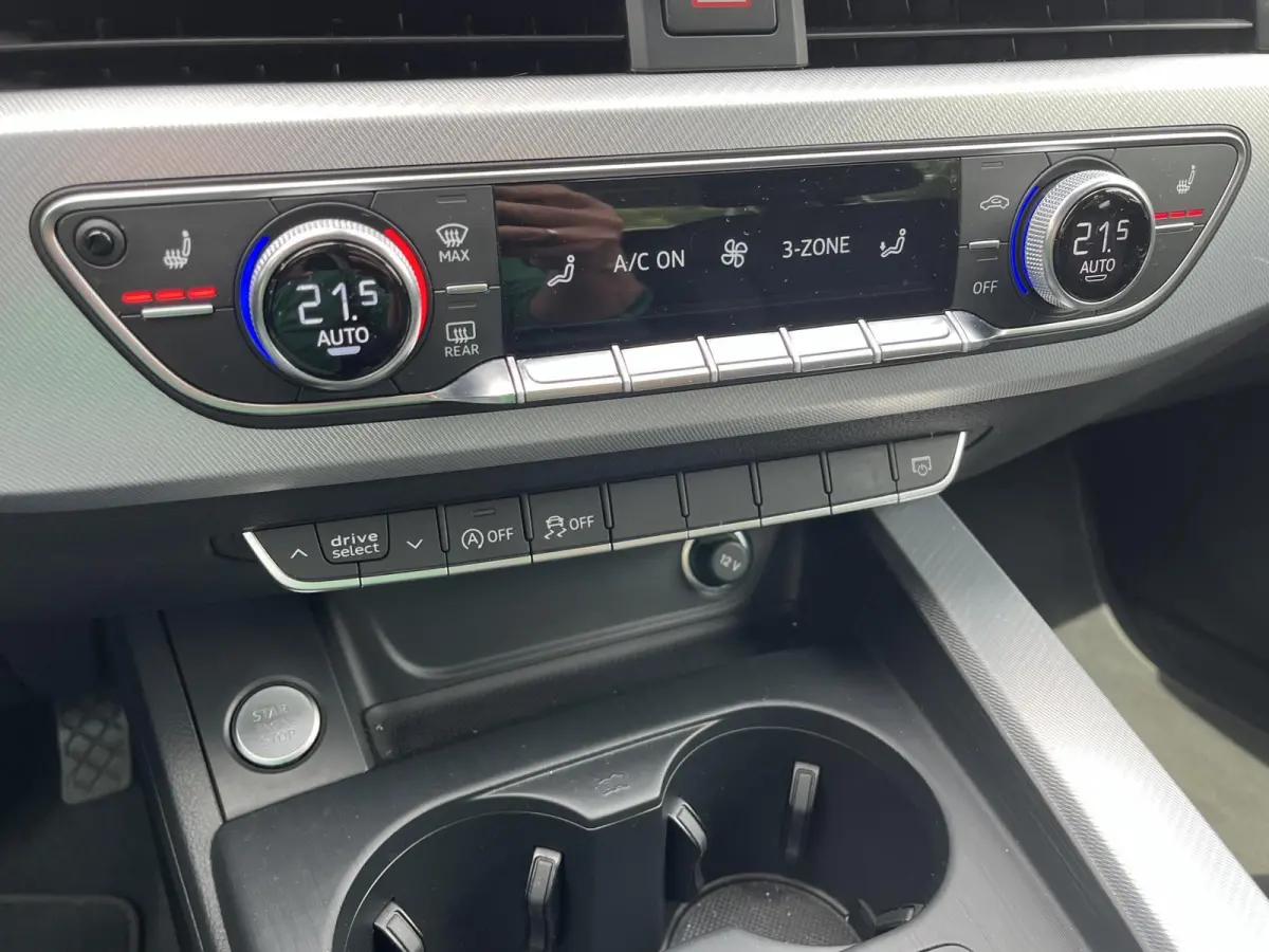 1.4 TFSi Sport Lease Edition | NAV. | CAMERA | APPLE CARPLAY |