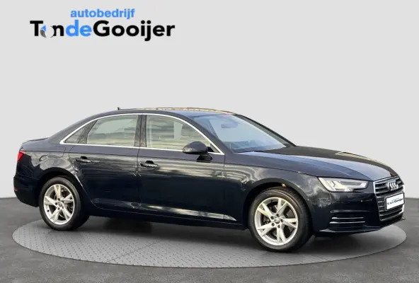 1.4 TFSi Sport Lease Edition | NAV. | CAMERA | APPLE CARPLAY |
