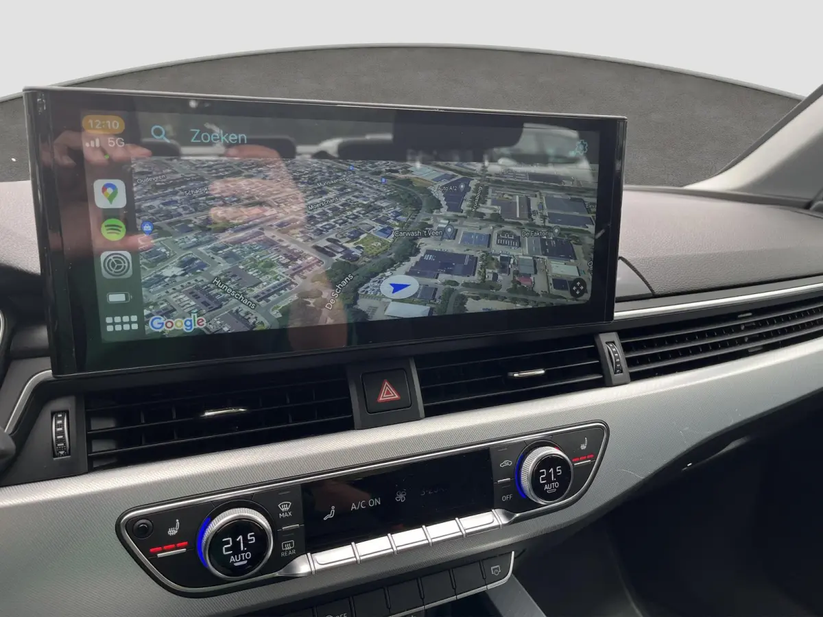 1.4 TFSi Sport Lease Edition | NAV. | CAMERA | APPLE CARPLAY |