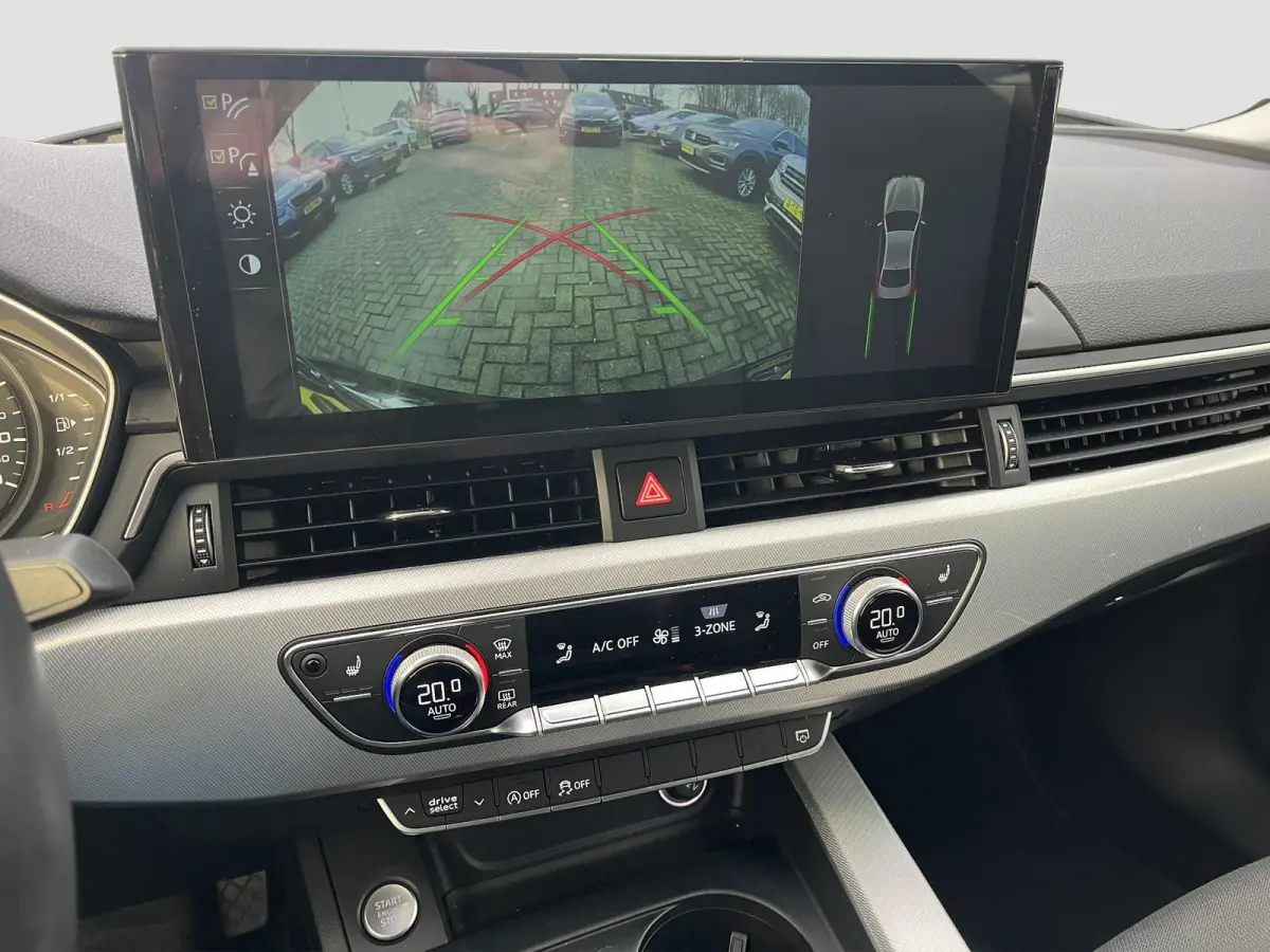 1.4 TFSi Sport Lease Edition | NAV. | CAMERA | APPLE CARPLAY |