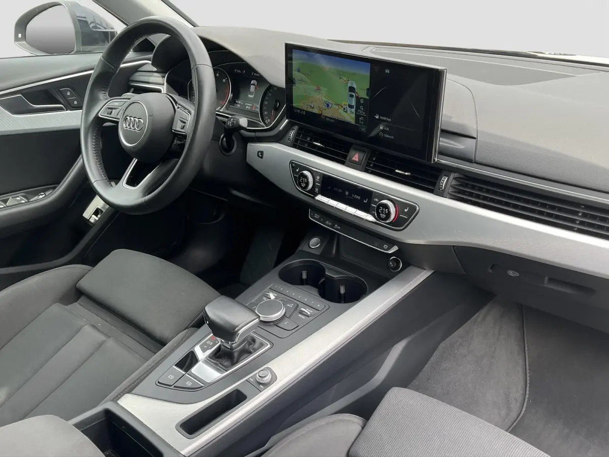 1.4 TFSi Sport Lease Edition | NAV. | CAMERA | APPLE CARPLAY |