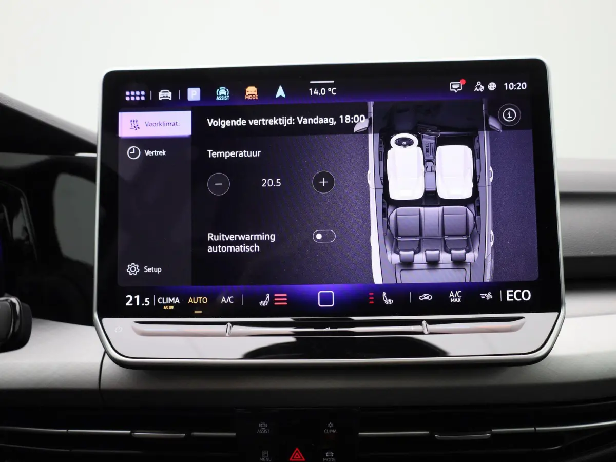 1.5 eHybrid Life Edition 204 PK| Origineel Nederlands | 1e Eigenaar | Panoramadak | Stoelverwarming | Stuurwielverwarming | Achteruitrijcamera | Parkeersensoren | Digitale Cockpit Pro | 19 I