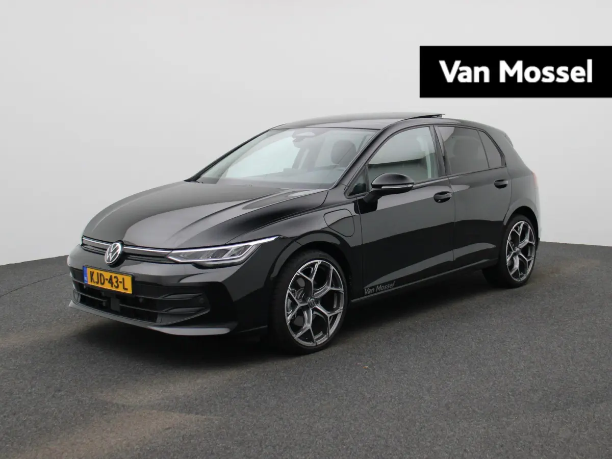1.5 eHybrid Life Edition 204 PK| Origineel Nederlands | 1e Eigenaar | Panoramadak | Stoelverwarming | Stuurwielverwarming | Achteruitrijcamera | Parkeersensoren | Digitale Cockpit Pro | 19 I