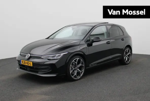 1.5 eHybrid Life Edition 204 PK| Origineel Nederlands | 1e Eigenaar | Panoramadak | Stoelverwarming | Stuurwielverwarming | Achteruitrijcamera | Parkeersensoren | Digitale Cockpit Pro | 19 I