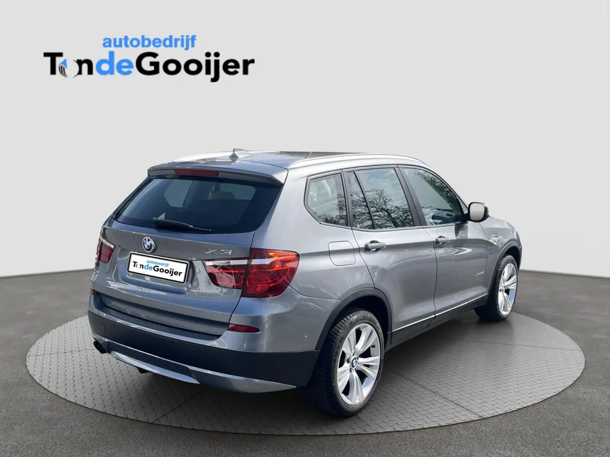 xDrive28i Upgrade Edition | NAV. | TREKHAAK AFN. | HUD | 360° CAMERA | LEER | 4WD |