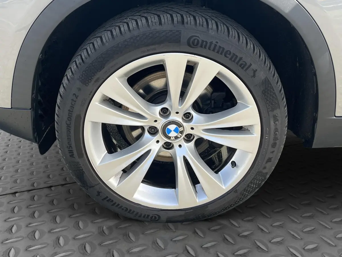 xDrive28i Upgrade Edition | NAV. | TREKHAAK AFN. | HUD | 360° CAMERA | LEER | 4WD |