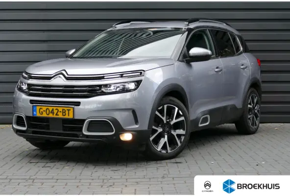1.6 PURETECH 180PK SHINE AUTOMAAT / CAMERA / KEYLESS / 19'LMV / LED / NAVI / CLIMA / PDC / BLUETOOTH / ADAPT. CRUISECONTROL / 2E EIGENAAR / SCHITTERENDE STAAT !!