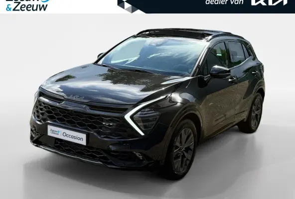 1.6 T-GDi Hybrid GT-PlusLine | Pano | Stoelverwarming + Verkoeling | Stuurverwarming | Navi | Memory | Harman Kardon | Apple Carplay | Android Auto |