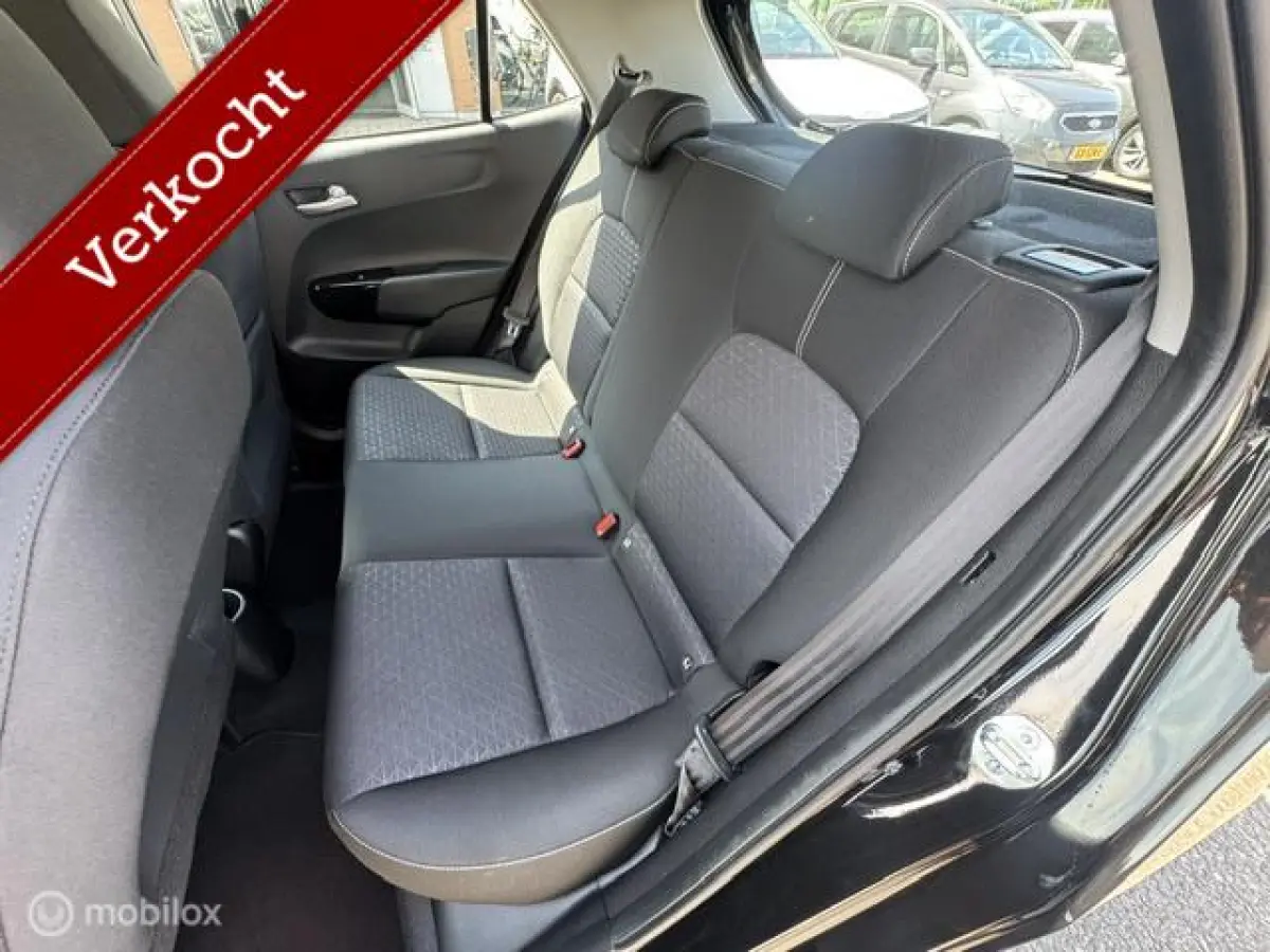 1.0 DPi DynamicLine Automaat , Navigatie , Apple carplay & Android auto , Camera achter , Airco , electr ramen en deursloten met afstand , Velgen , Bestuurders stoel in hoogte verstelbaar