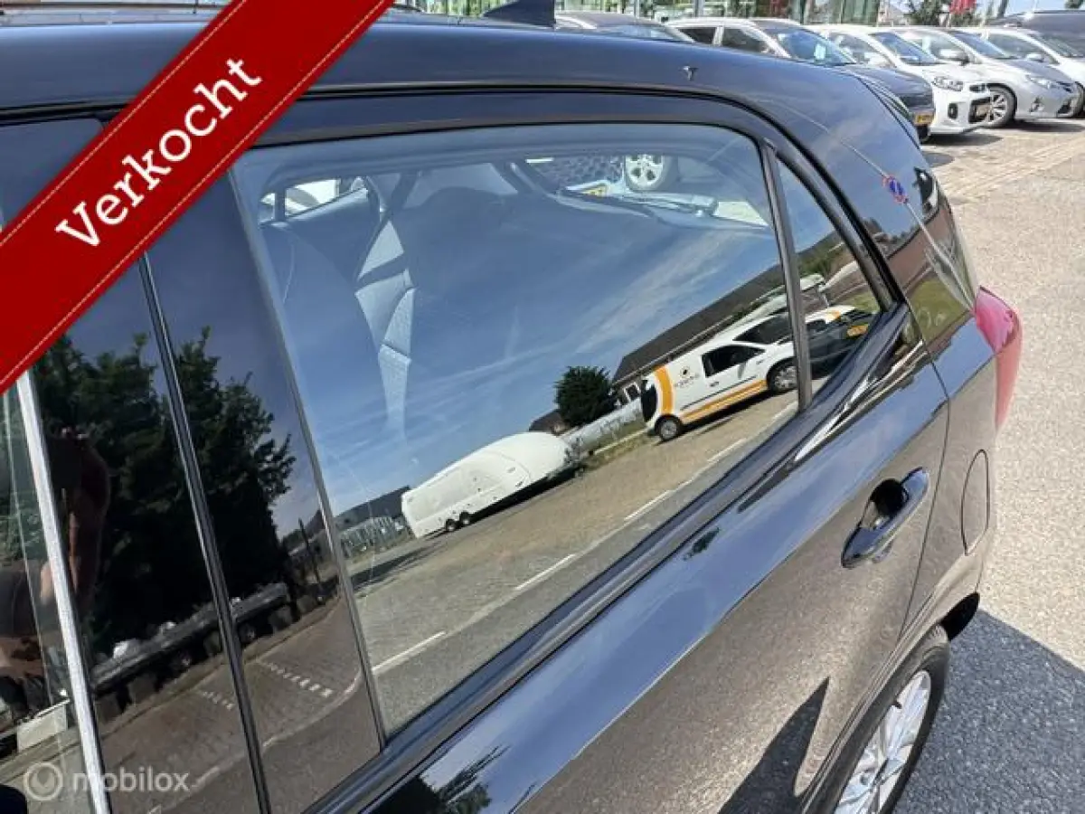 1.0 DPi DynamicLine Automaat , Navigatie , Apple carplay & Android auto , Camera achter , Airco , electr ramen en deursloten met afstand , Velgen , Bestuurders stoel in hoogte verstelbaar