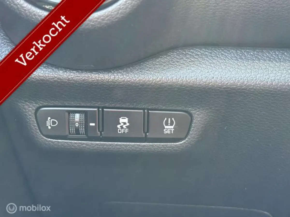 1.0 DPi DynamicLine Automaat , Navigatie , Apple carplay & Android auto , Camera achter , Airco , electr ramen en deursloten met afstand , Velgen , Bestuurders stoel in hoogte verstelbaar