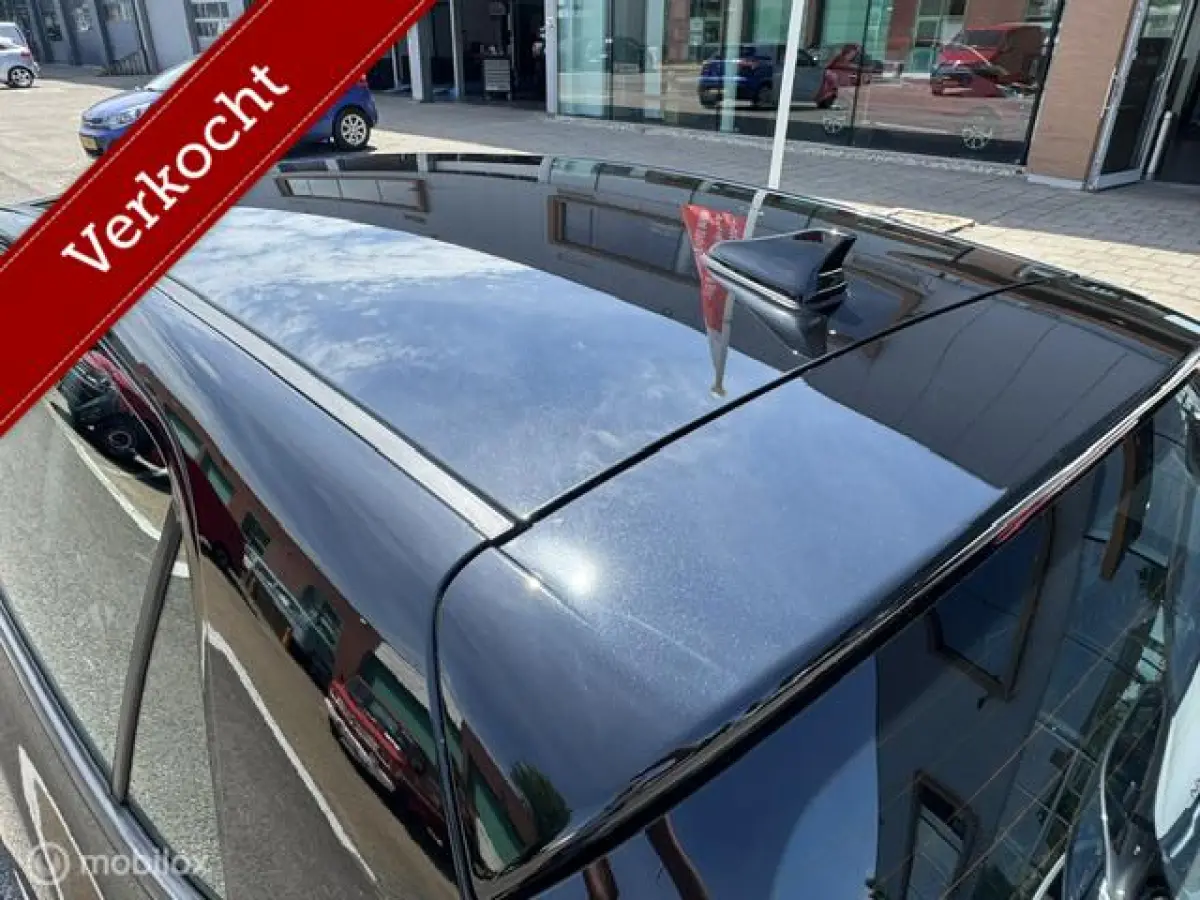1.0 DPi DynamicLine Automaat , Navigatie , Apple carplay & Android auto , Camera achter , Airco , electr ramen en deursloten met afstand , Velgen , Bestuurders stoel in hoogte verstelbaar