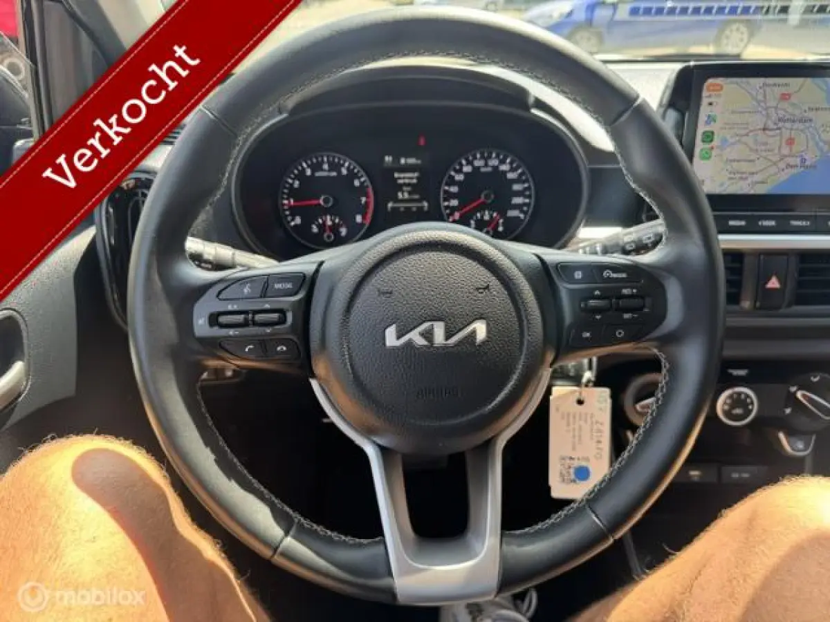 1.0 DPi DynamicLine Automaat , Navigatie , Apple carplay & Android auto , Camera achter , Airco , electr ramen en deursloten met afstand , Velgen , Bestuurders stoel in hoogte verstelbaar