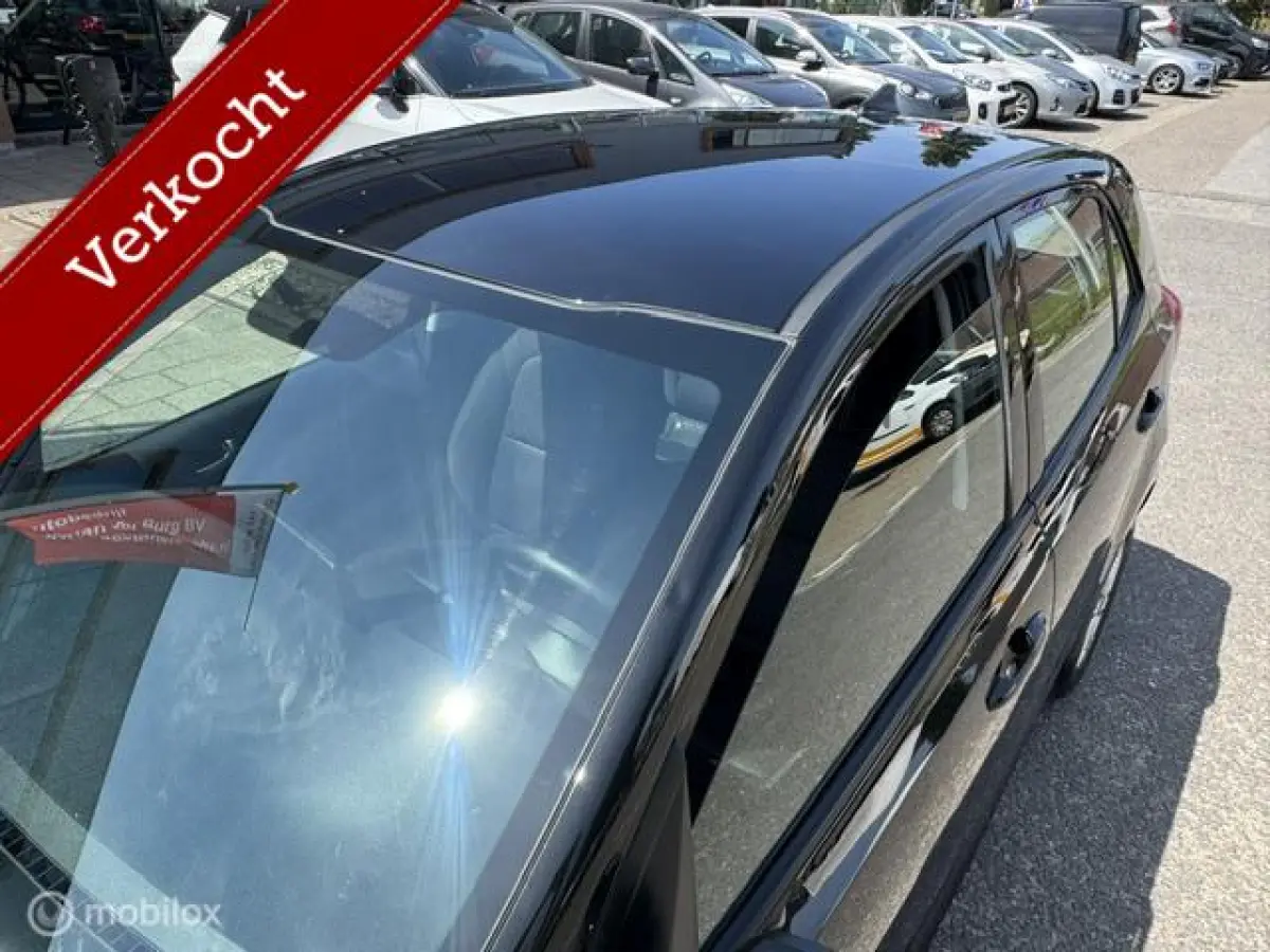 1.0 DPi DynamicLine Automaat , Navigatie , Apple carplay & Android auto , Camera achter , Airco , electr ramen en deursloten met afstand , Velgen , Bestuurders stoel in hoogte verstelbaar