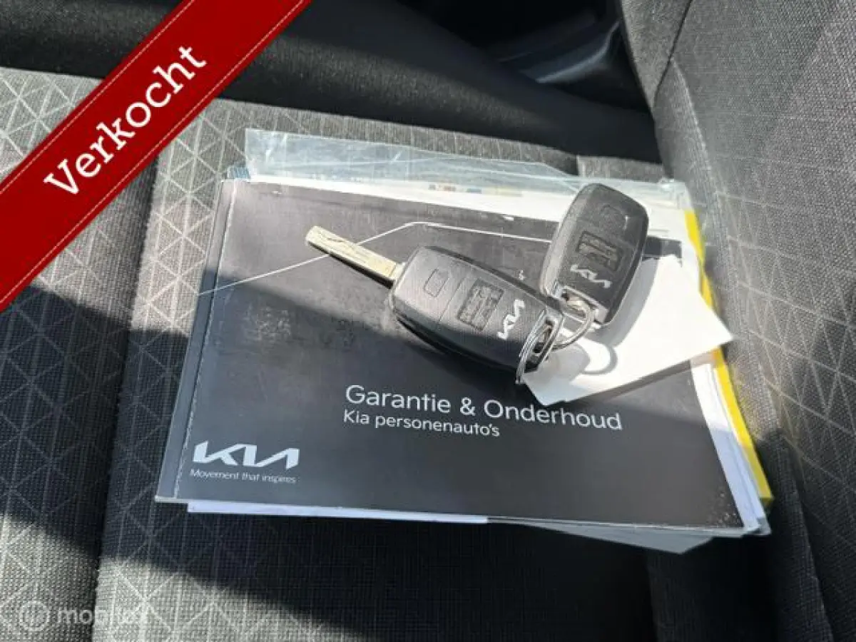 1.0 DPi DynamicLine Automaat , Navigatie , Apple carplay & Android auto , Camera achter , Airco , electr ramen en deursloten met afstand , Velgen , Bestuurders stoel in hoogte verstelbaar