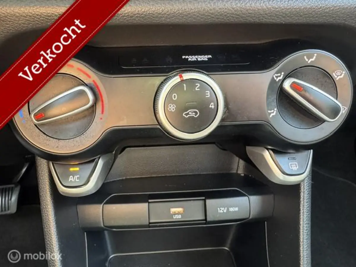 1.0 DPi DynamicLine Automaat , Navigatie , Apple carplay & Android auto , Camera achter , Airco , electr ramen en deursloten met afstand , Velgen , Bestuurders stoel in hoogte verstelbaar