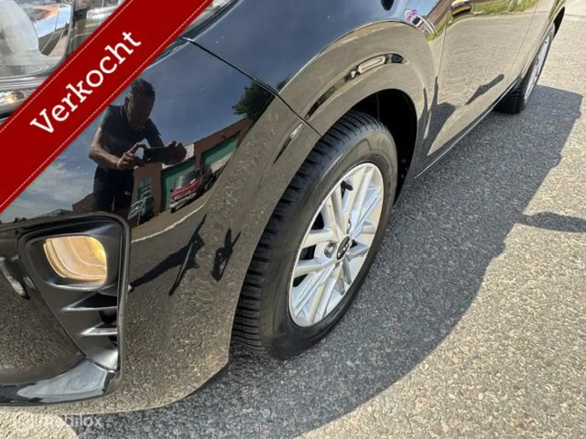 1.0 DPi DynamicLine Automaat , Navigatie , Apple carplay & Android auto , Camera achter , Airco , electr ramen en deursloten met afstand , Velgen , Bestuurders stoel in hoogte verstelbaar