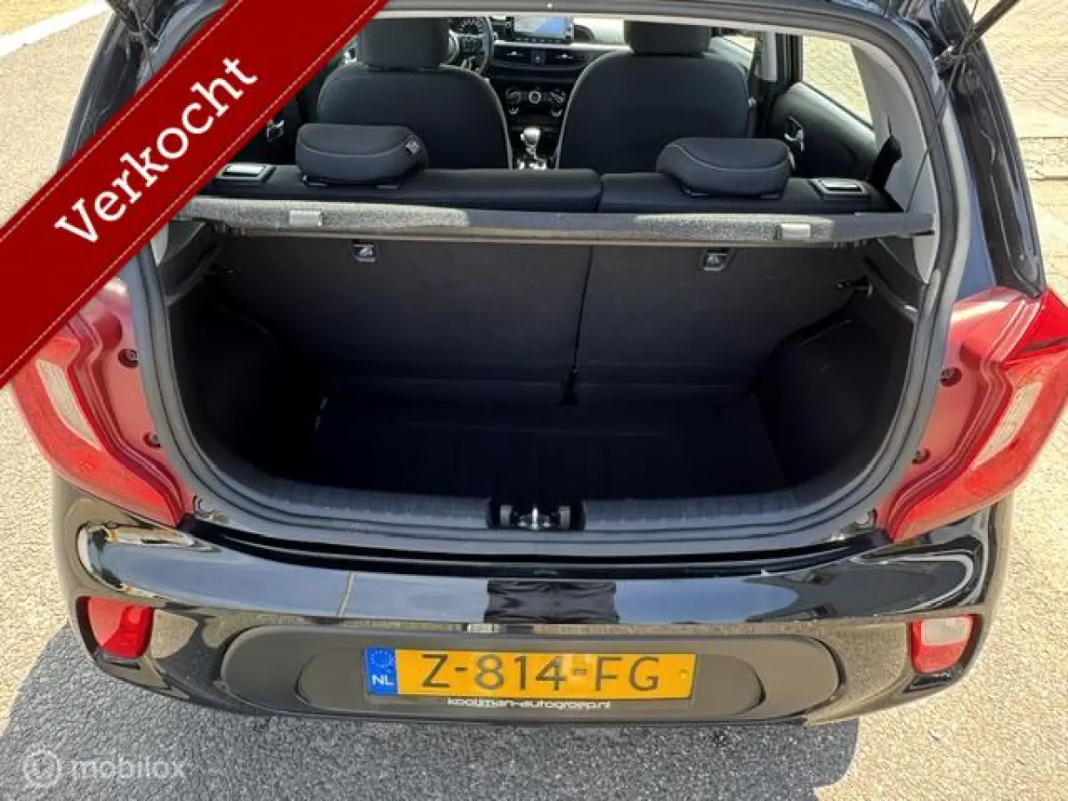 1.0 DPi DynamicLine Automaat , Navigatie , Apple carplay & Android auto , Camera achter , Airco , electr ramen en deursloten met afstand , Velgen , Bestuurders stoel in hoogte verstelbaar