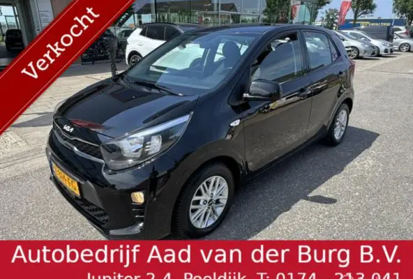 1.0 DPi DynamicLine Automaat , Navigatie , Apple carplay & Android auto , Camera achter , Airco , electr ramen en deursloten met afstand , Velgen , Bestuurders stoel in hoogte verstelbaar
