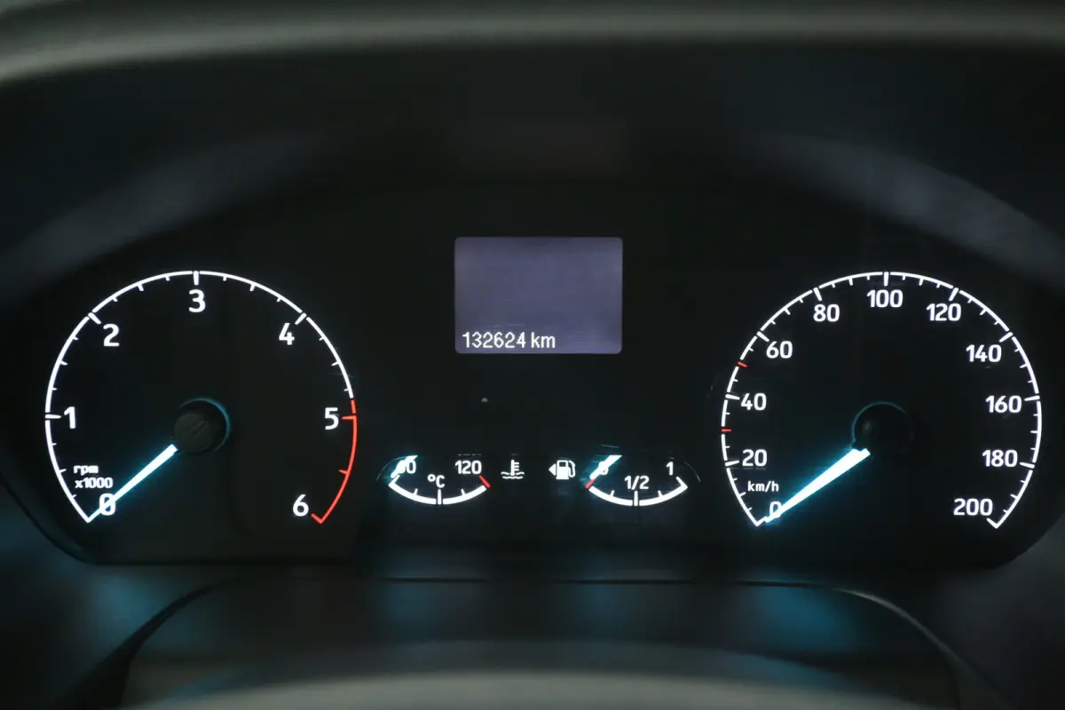 2.0 TDCI L1H1 | Marge | Airco | Cruise | 3 Zits | Trekhaak | Parkeersens.
