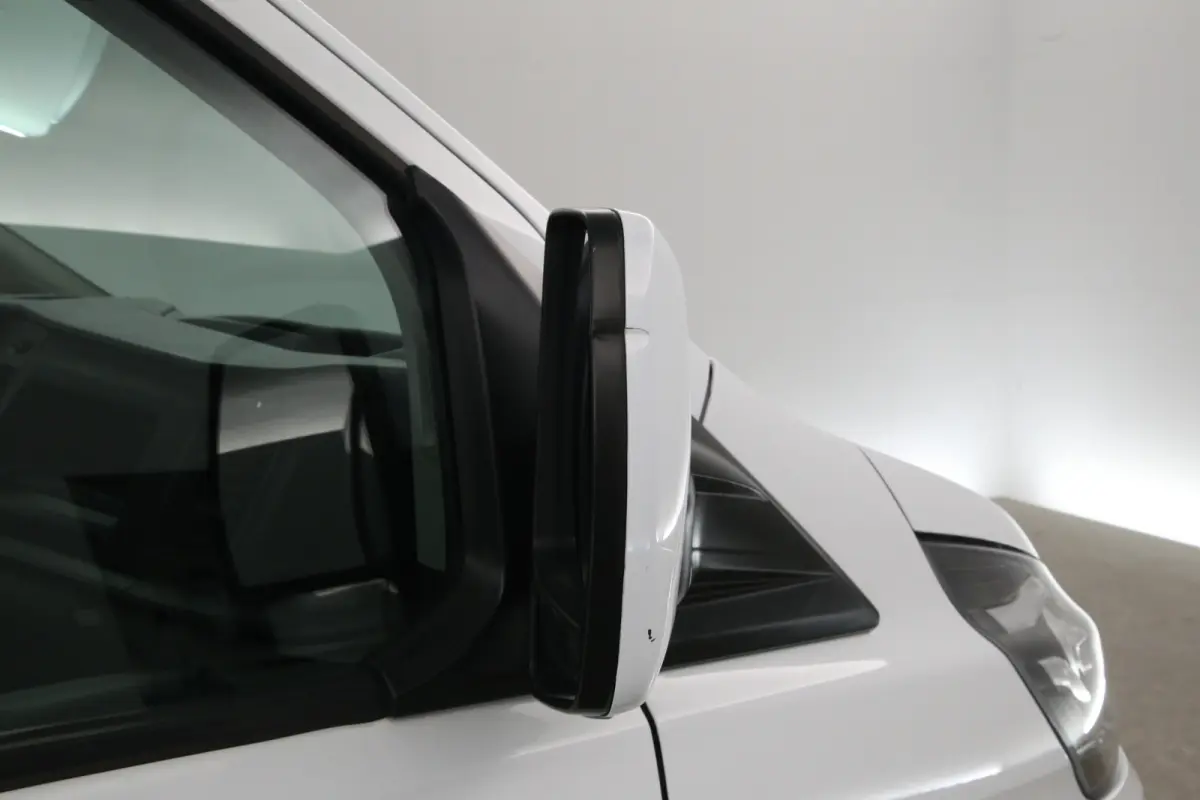 2.0 TDCI L1H1 | Marge | Airco | Cruise | 3 Zits | Trekhaak | Parkeersens.