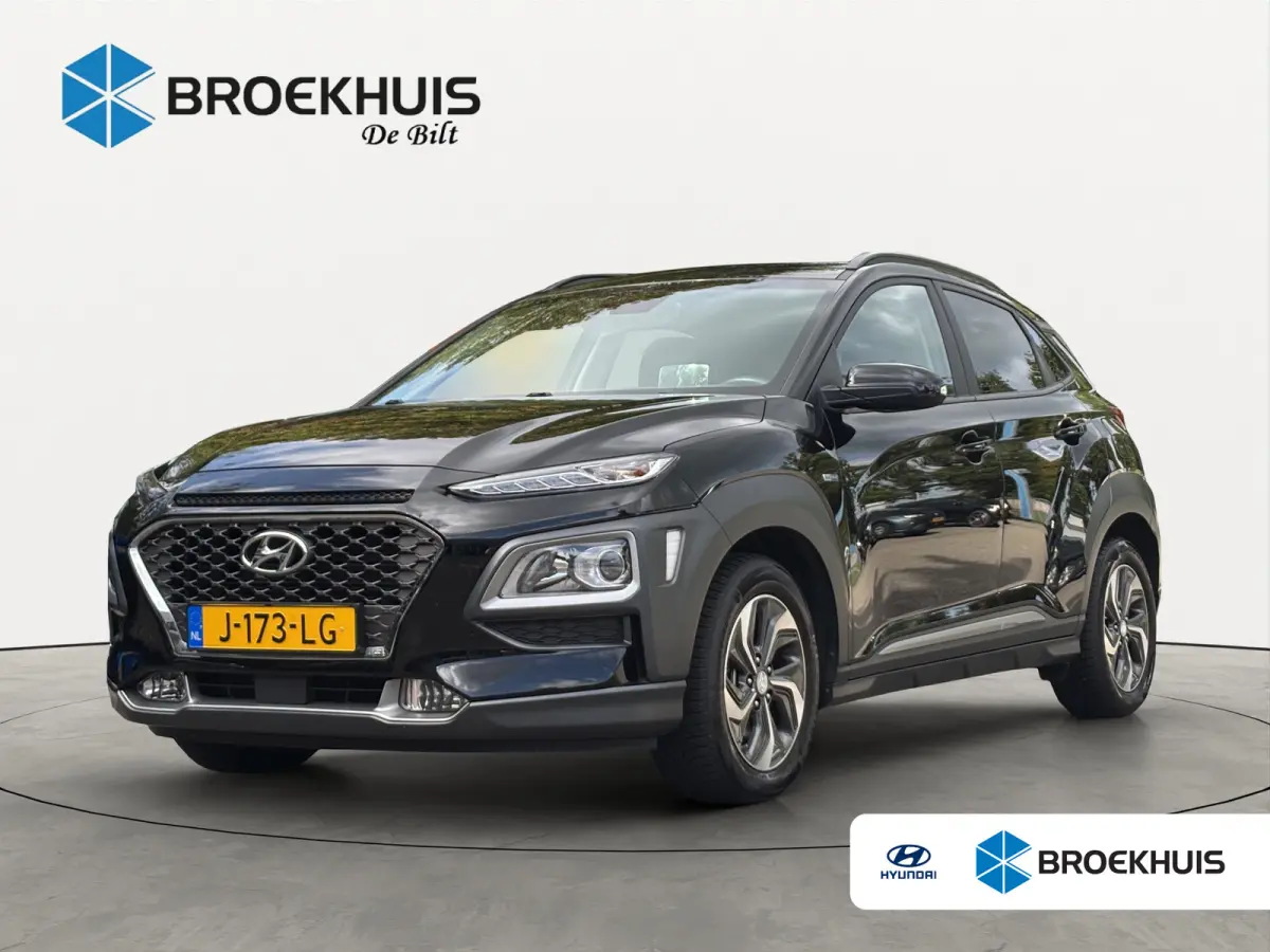 1.6 GDI HEV Fashion | NL-AUTO! | CAMERA | ADAPTIVE CRUISE | TREKHAAK | DODE HOEK | ALL SEASON | DEALER OH! | LANE ASSIST | PARK SENS | PREMIUM AUDIO