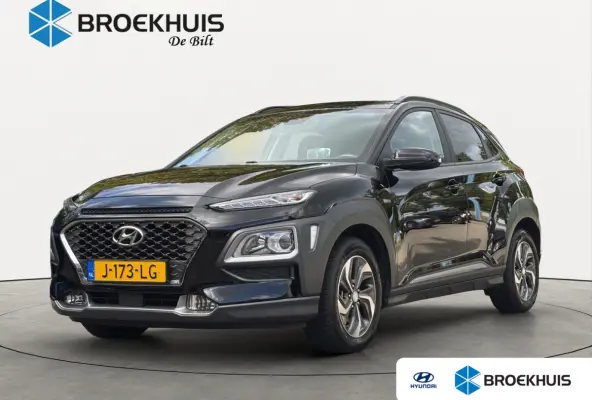 1.6 GDI HEV Fashion | NL-AUTO! | CAMERA | ADAPTIVE CRUISE | TREKHAAK | DODE HOEK | ALL SEASON | DEALER OH! | LANE ASSIST | PARK SENS | PREMIUM AUDIO