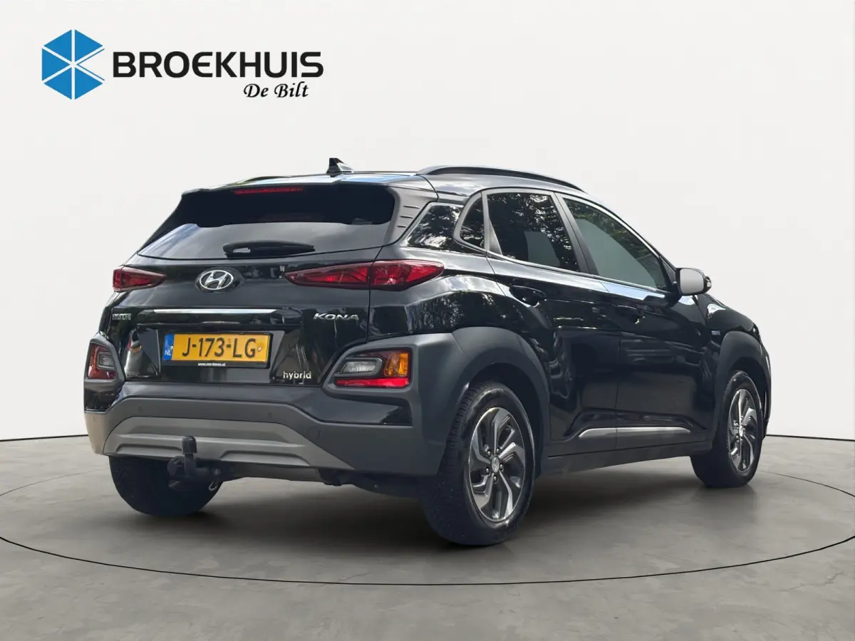 1.6 GDI HEV Fashion | NL-AUTO! | CAMERA | ADAPTIVE CRUISE | TREKHAAK | DODE HOEK | ALL SEASON | DEALER OH! | LANE ASSIST | PARK SENS | PREMIUM AUDIO
