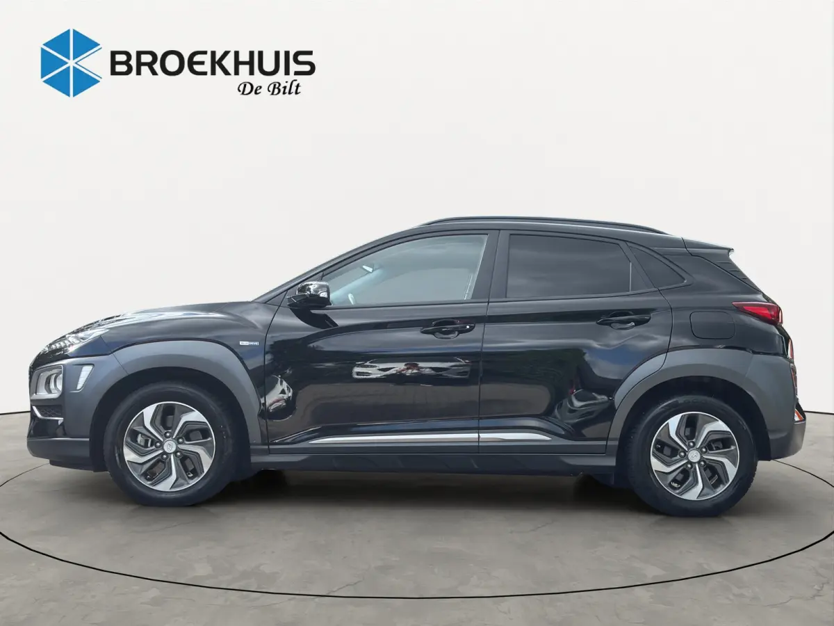 1.6 GDI HEV Fashion | NL-AUTO! | CAMERA | ADAPTIVE CRUISE | TREKHAAK | DODE HOEK | ALL SEASON | DEALER OH! | LANE ASSIST | PARK SENS | PREMIUM AUDIO