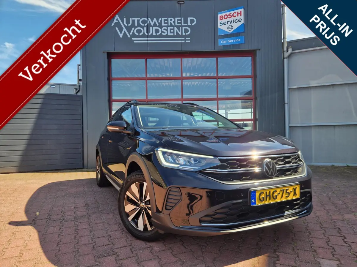 1.0 TSI Life Business 12MND BOVAG GAR|NAVI|ACC|PDC V+A|PRIV GLASS|STOELVERW