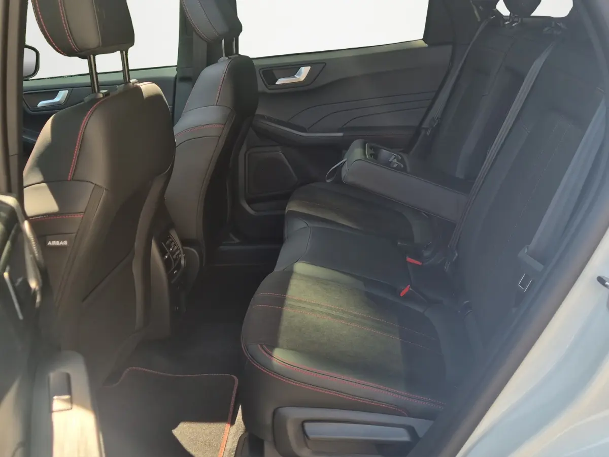 2.5 PHEV ST-Line X 243pk | Incl. 8 jaar/160.000km garantie | Panoramadak | Adaptieve Matrix Led | Winterpack | Elekt. Wegkapbare Trekhaak