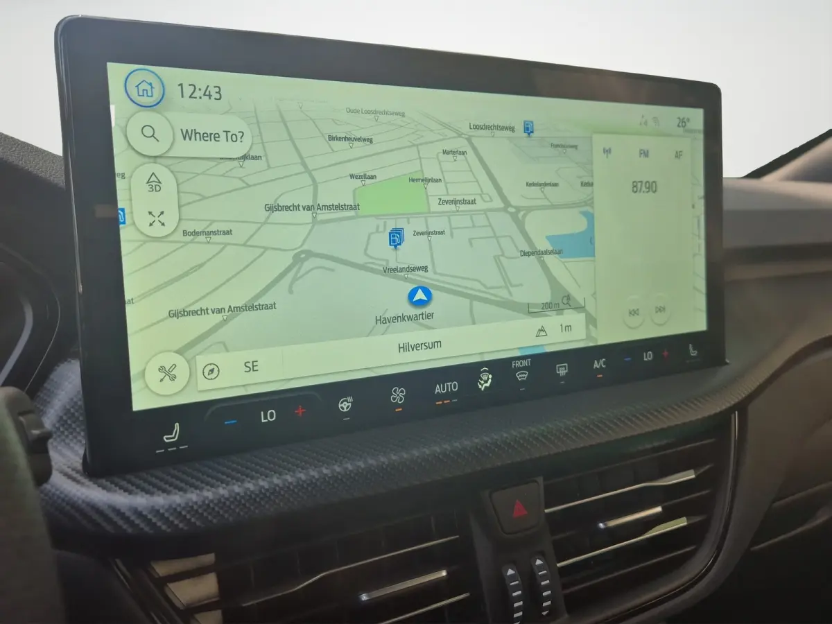 2.5 PHEV ST-Line X 243pk | Incl. 8 jaar/160.000km garantie | Panoramadak | Adaptieve Matrix Led | Winterpack | Elekt. Wegkapbare Trekhaak