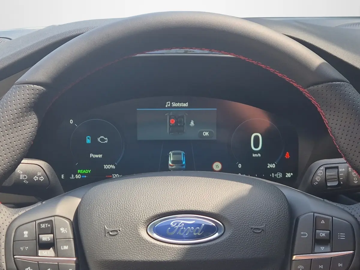 2.5 PHEV ST-Line X 243pk | Incl. 8 jaar/160.000km garantie | Panoramadak | Adaptieve Matrix Led | Winterpack | Elekt. Wegkapbare Trekhaak