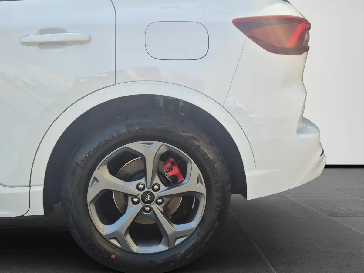 2.5 PHEV ST-Line X 243pk | Incl. 8 jaar/160.000km garantie | Panoramadak | Adaptieve Matrix Led | Winterpack | Elekt. Wegkapbare Trekhaak