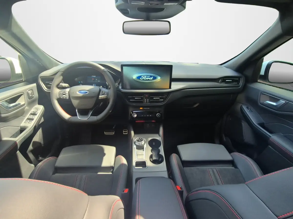 2.5 PHEV ST-Line X 243pk | Incl. 8 jaar/160.000km garantie | Panoramadak | Adaptieve Matrix Led | Winterpack | Elekt. Wegkapbare Trekhaak