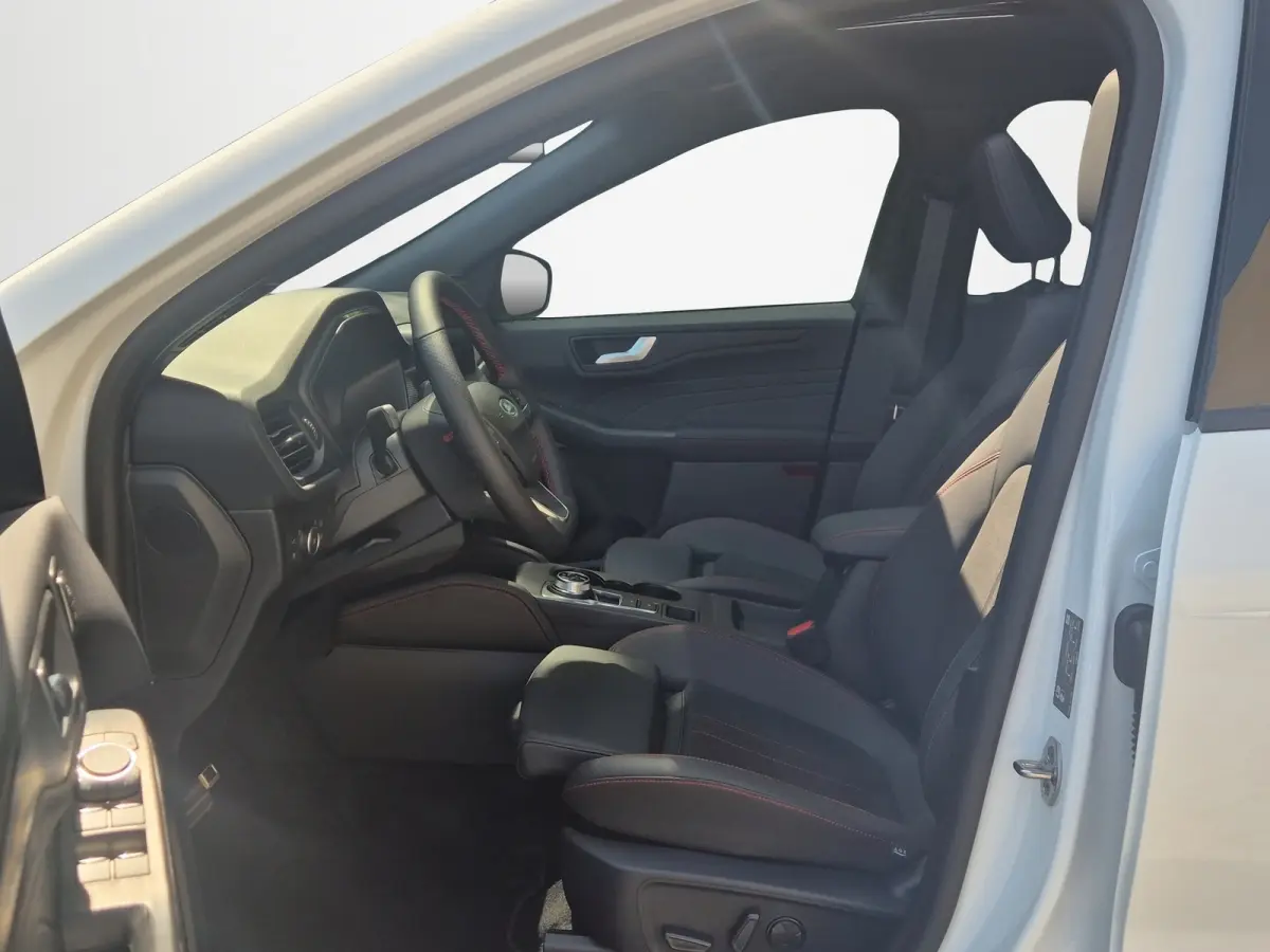 2.5 PHEV ST-Line X 243pk | Incl. 8 jaar/160.000km garantie | Panoramadak | Adaptieve Matrix Led | Winterpack | Elekt. Wegkapbare Trekhaak
