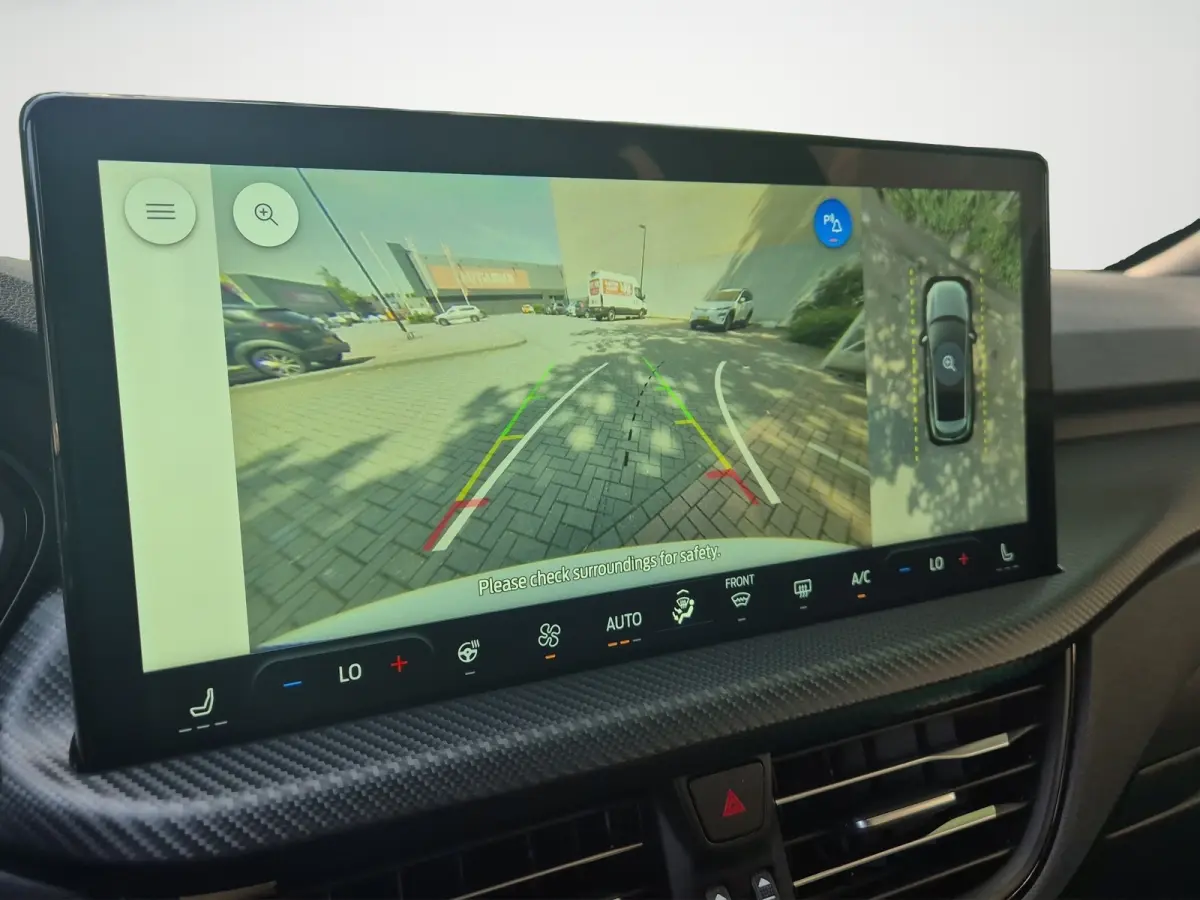 2.5 PHEV ST-Line X 243pk | Incl. 8 jaar/160.000km garantie | Panoramadak | Adaptieve Matrix Led | Winterpack | Elekt. Wegkapbare Trekhaak