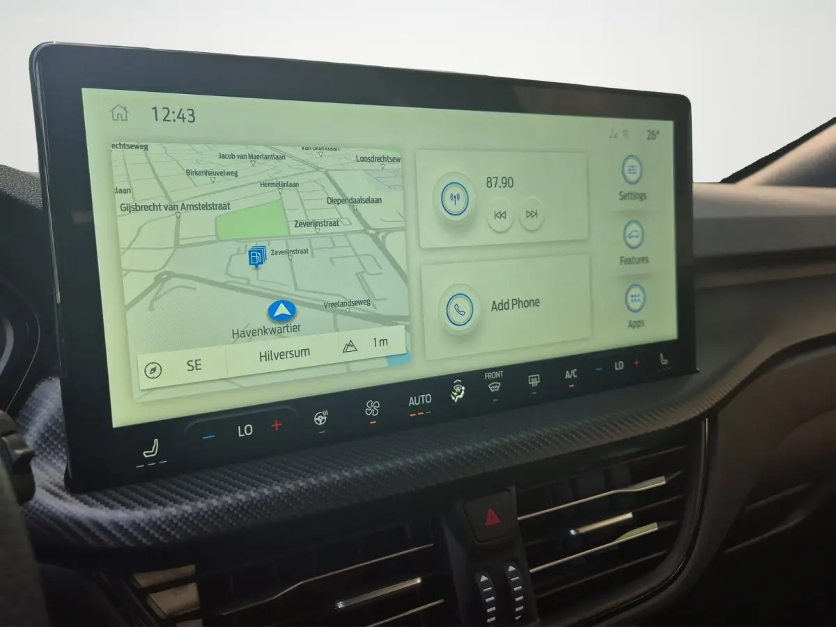 2.5 PHEV ST-Line X 243pk | Incl. 8 jaar/160.000km garantie | Panoramadak | Adaptieve Matrix Led | Winterpack | Elekt. Wegkapbare Trekhaak